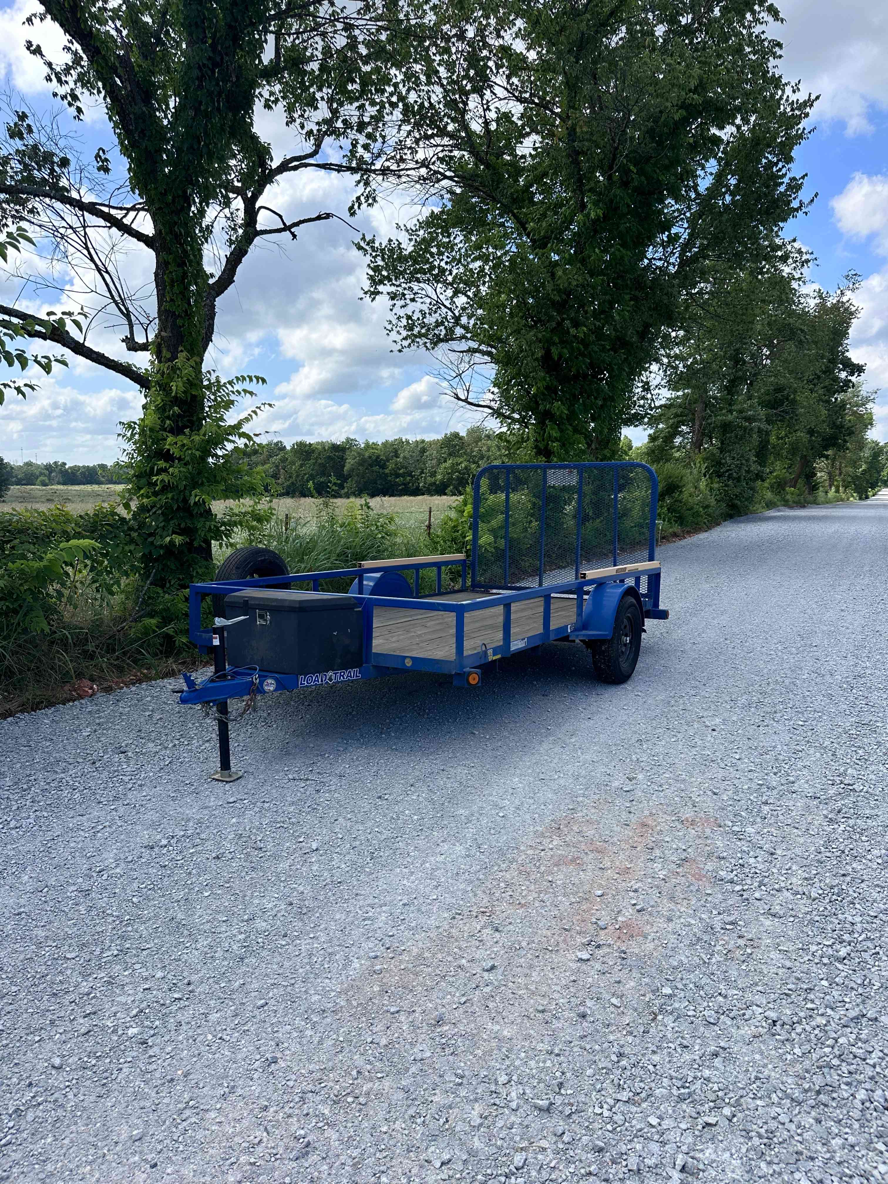Utility Trailers